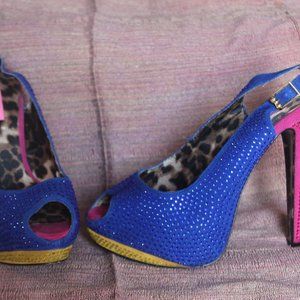 Meet your Posher, Tam